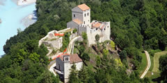 Castello di S.Pietro di Ragogna
